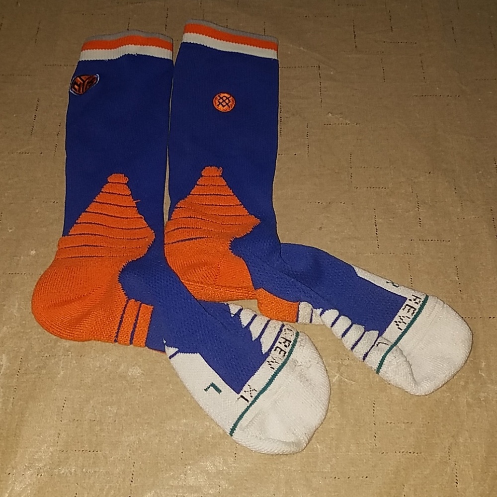 NBA stance socks